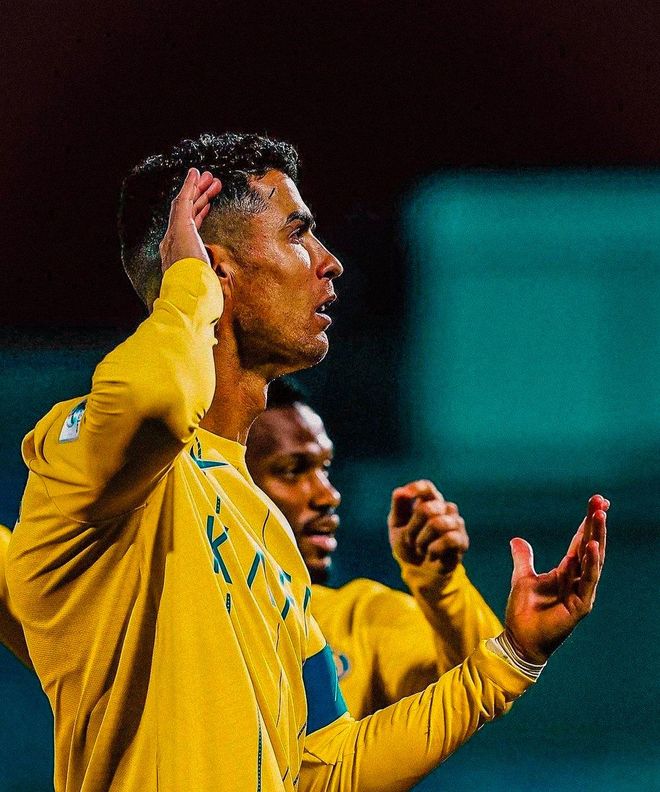 开云- c罗皇家马德里比赛 